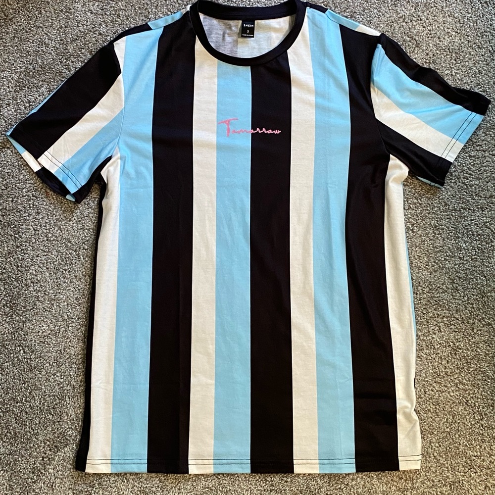 Mens SHEIN t shirt